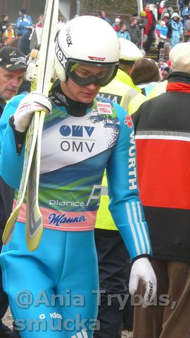 086 Predskakalec